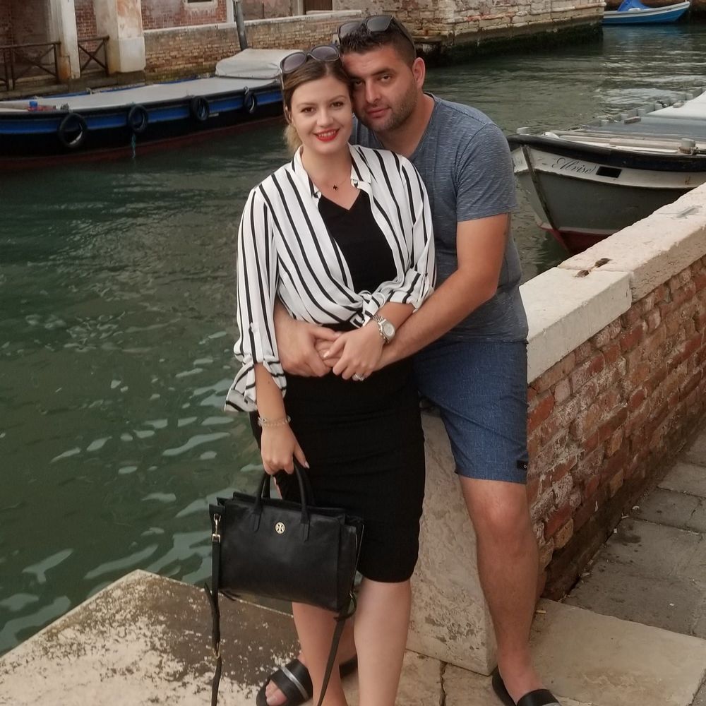 Meet your Posher, Arabela